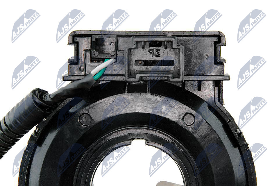 фото №13, Стрічка керма шлейф do honda cr-v iii 2.4