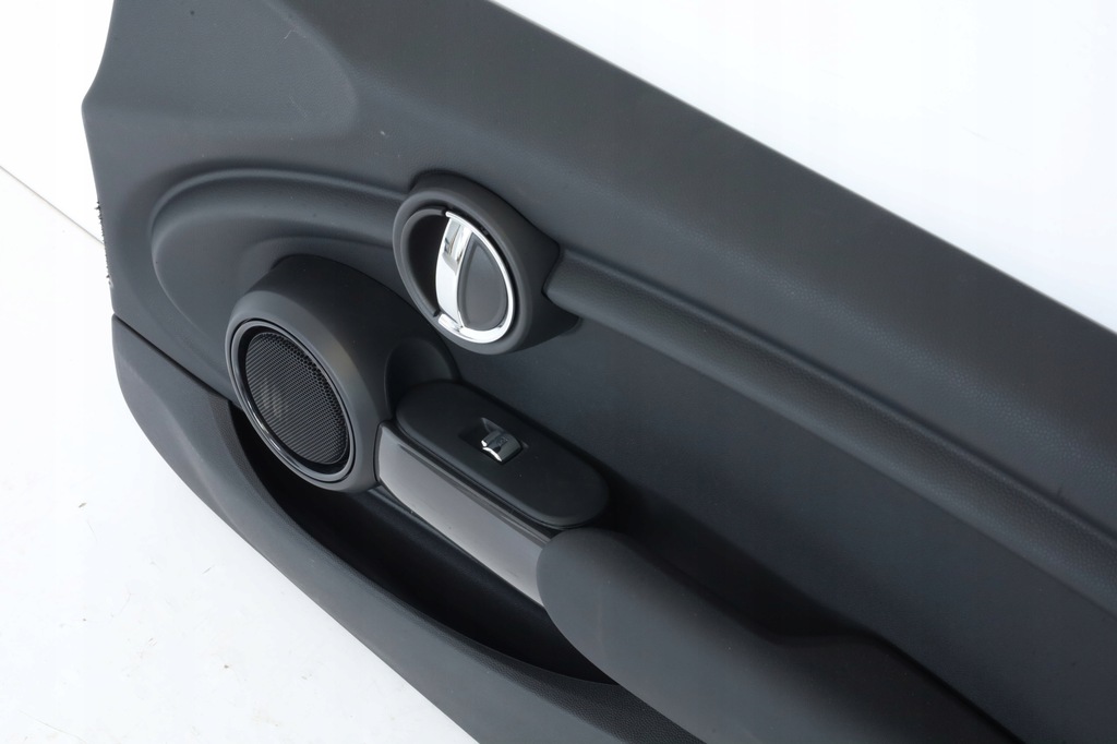 фото №4, Обивка обшивка дверь правый перед mini f56 f57