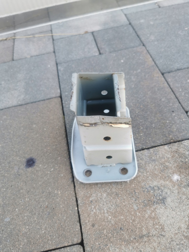 фото №1, Mitsubishi space star iii зона деформации