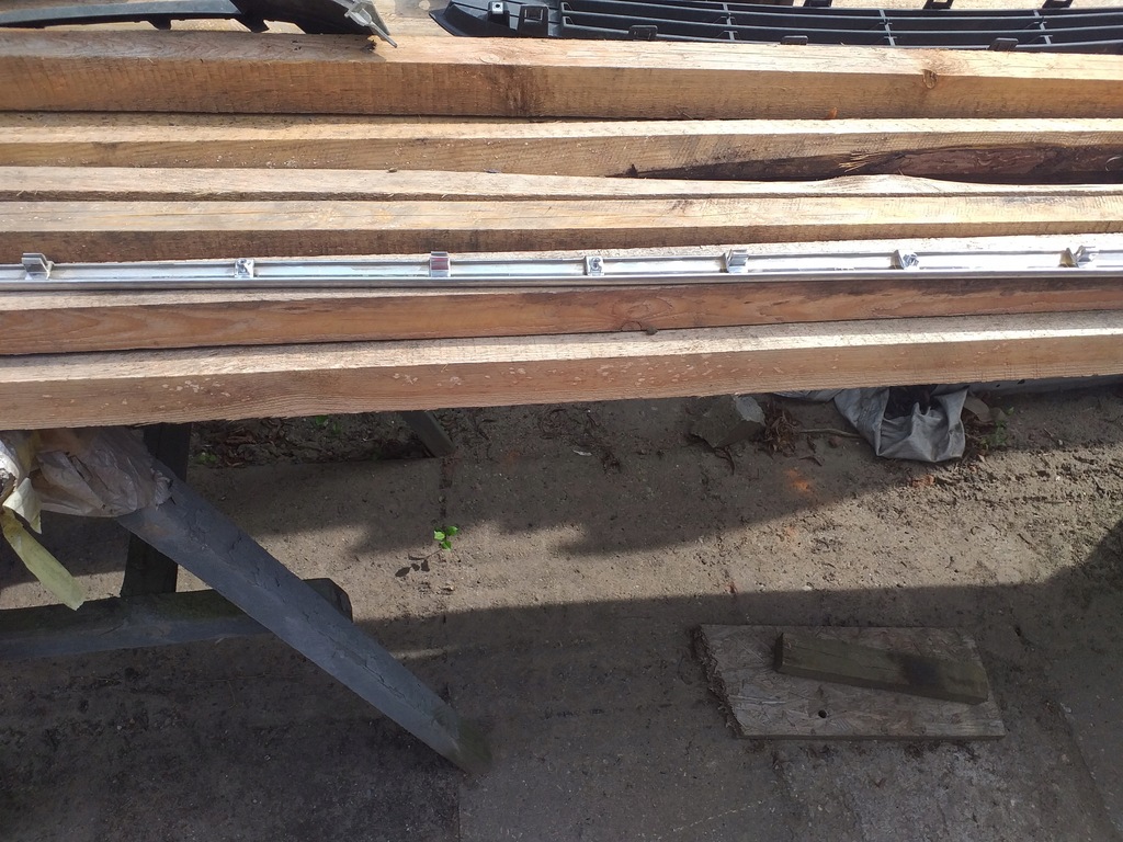 фото №4, 87761j7ca0 молдинг порог do kia xceed