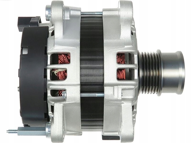 Генератор as-pl a0661s Доставка