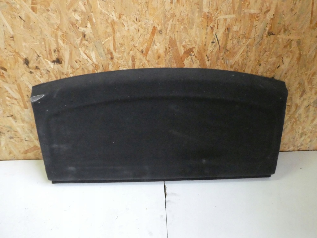 фото №1, Полиця багажника vw golf v hb хетчбек