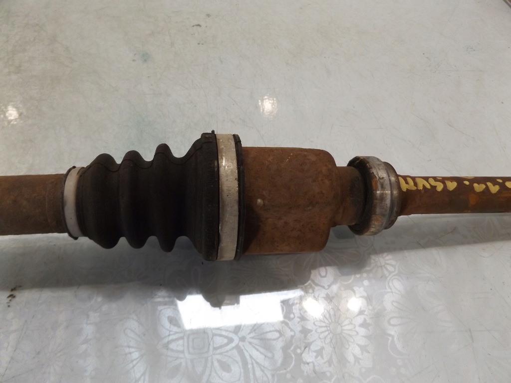 фото №3, C3 picasso 1,4vti приводной вал правая