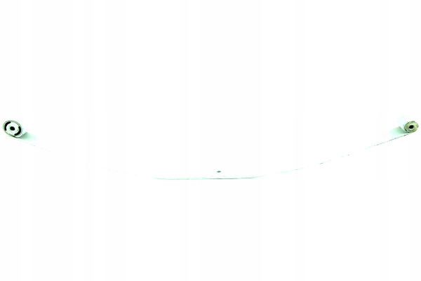 фото №1, Fast рессора fiat doblo 00 задняя 1-pióro 05