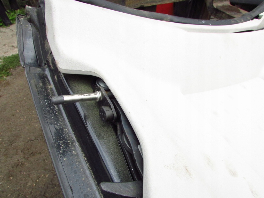 фото №9, Peugeot 207 cc крыша складной kompletny чёрный 06-12r