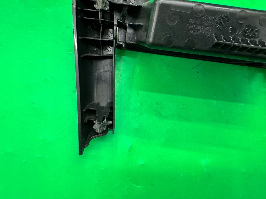 фото №10, Бардачок полка консоли центральной 84770-1h000 kia ceed i 1 06- europa