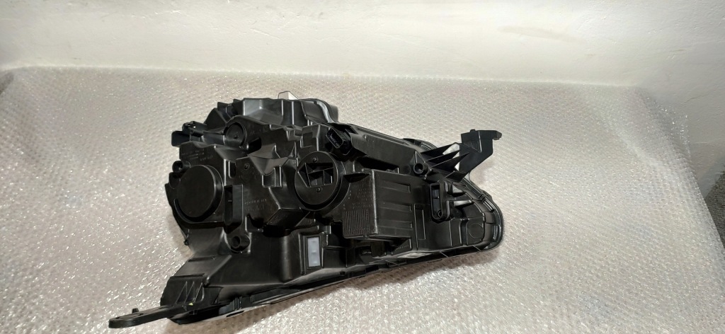 Фонари правый  левая citroen c4 full led в Украине