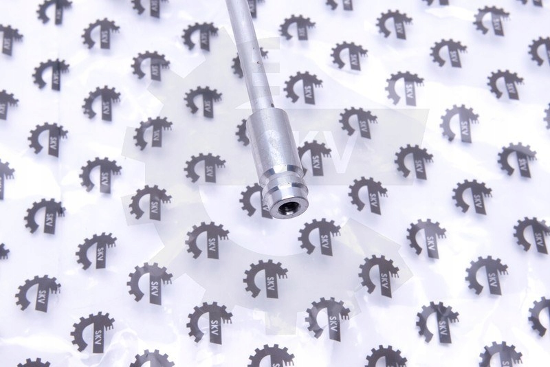 фото №4, Шланг кондиціонера renault grand scenic iii