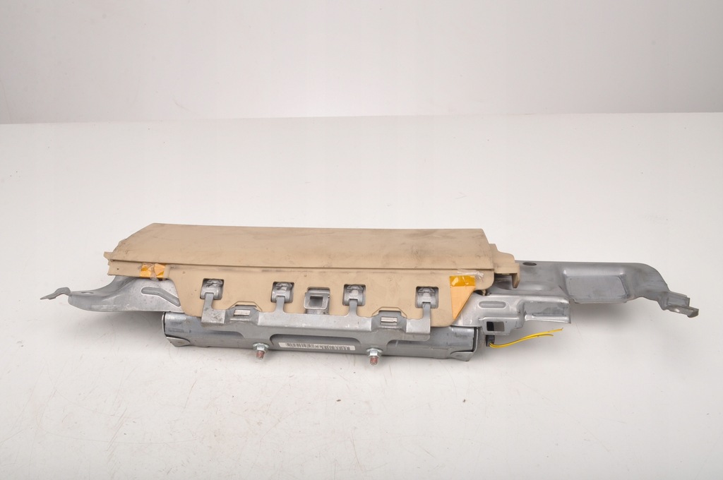 фото №5, Lexus gs iii 430h подушка безпеки подушка колінна uk