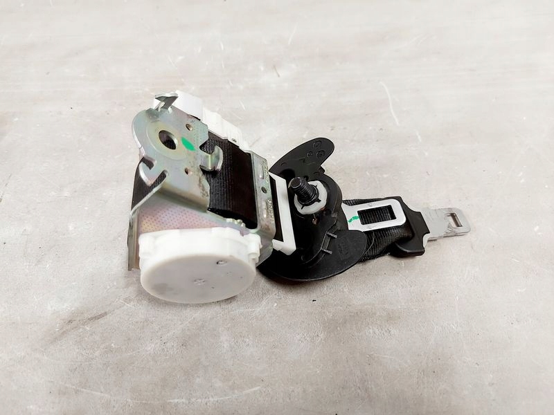 фото №3, 5008 1 i pas безпеки правий задня 3 iii ряд