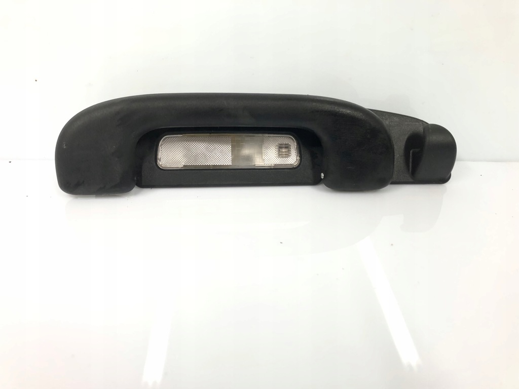 фото №1, Mercedes ml w164 ручка кронштейн стельовий лівий задня