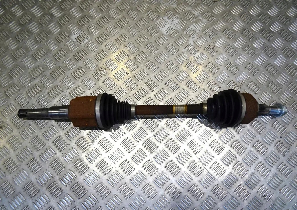 Купити Ford kuga mk3 привідний вал перед lx67-3b437-bac lx67-3b436-cac