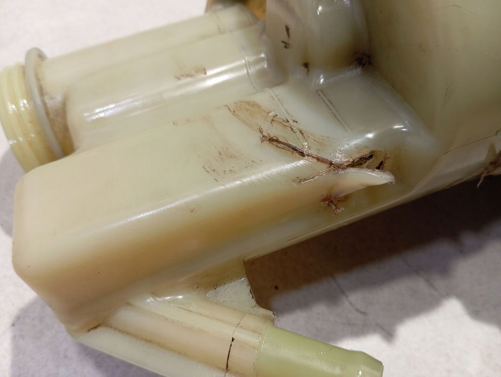 фото №12, Насос усилителя opel movano b lift 2.3 cdti trw a0047921b