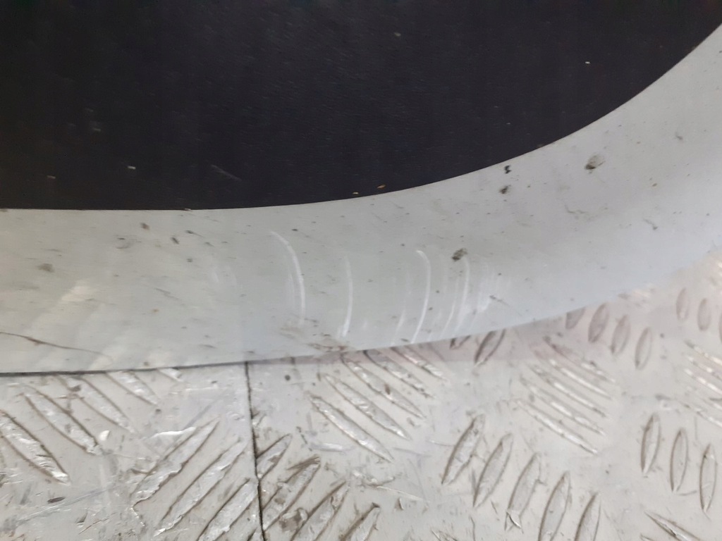 фото №5, Дверь правый перед renault kangoo teb64