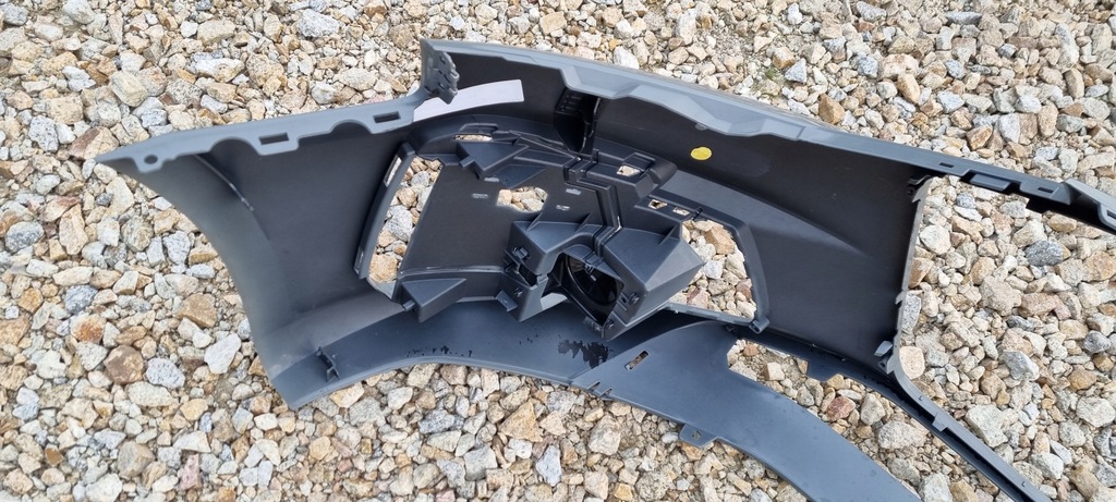 фото №15, Audi s4 b9 lift 2020- бампер перед оригинал a347