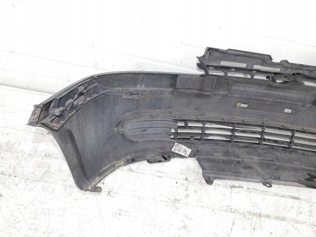 фото №13, Opel corsa c 1.0 2003r 3d бампер перед передній