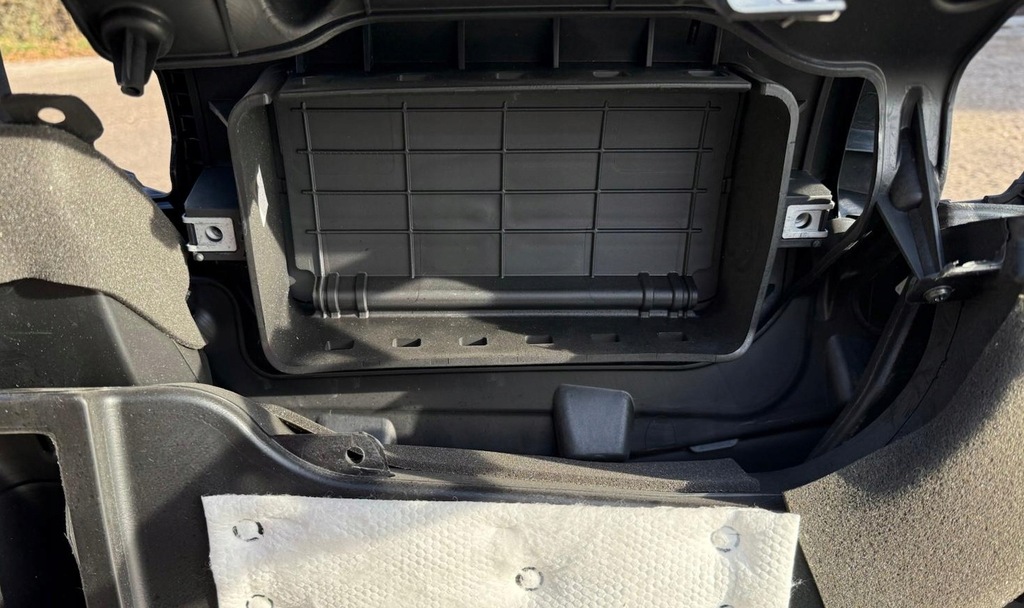 фото №7, Kia venga hyundai ix20 панель приладів панель приладів консоль pulpit оригінал