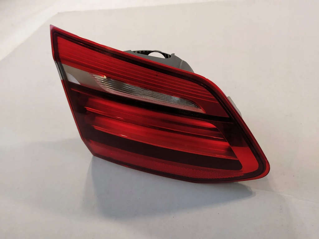 фото №8, Лампа задняя левая w крышка bmw 2 f45