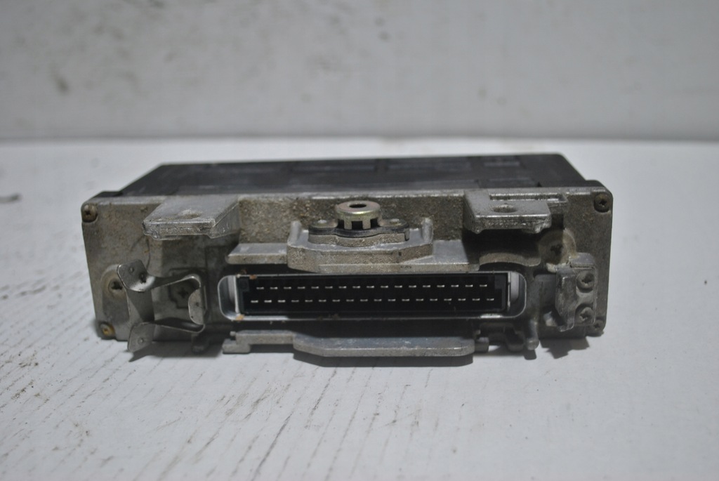 фото №5, Бортовой компьютер abs mercedes w124 e klasa 0055452132