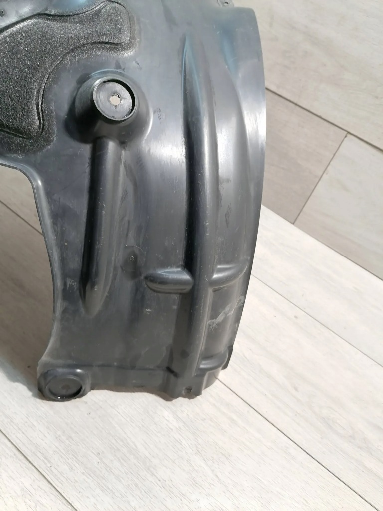 фото №13, Bmw 3 g20 g21 підкрилок лівий перед 9448745