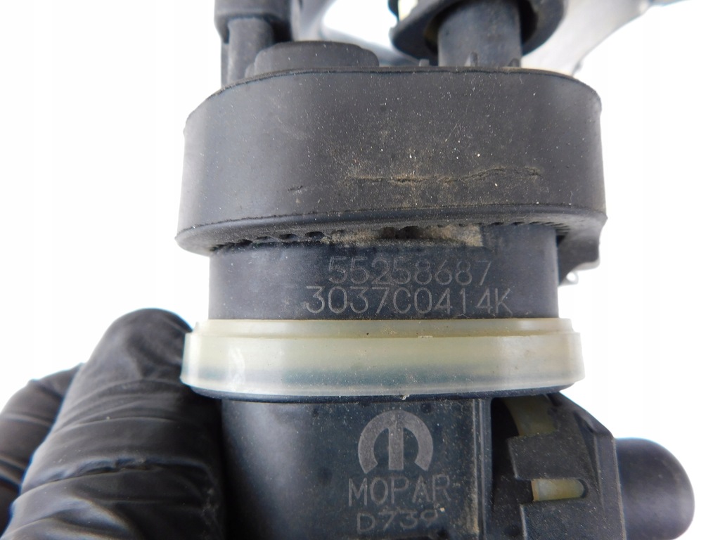 фото №8, Alfa romeo giulia quadrifoglio 2.9 stelvio трубы провода топливные 55258687