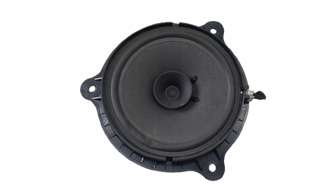 фото №1, Nissan nv200 динамік