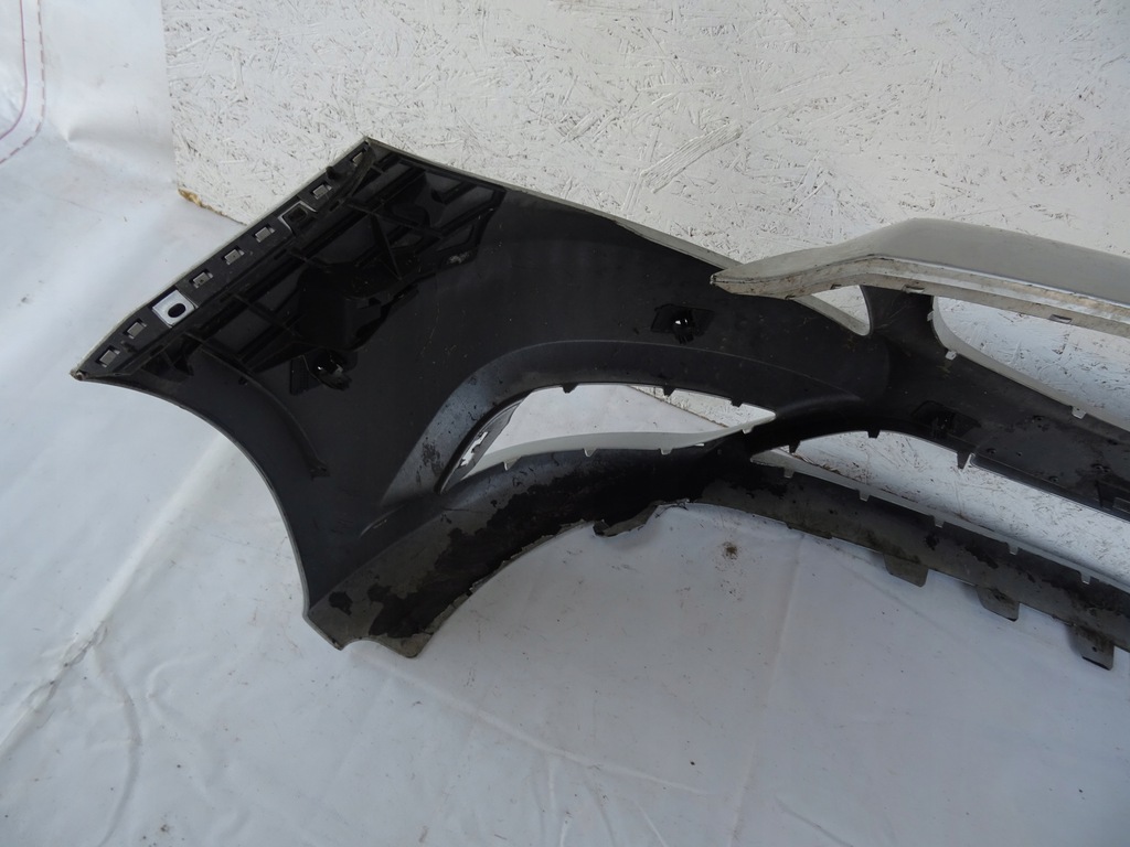 фото №7, Бампер перед mercedes b klasa w246 11- оригинальный номер