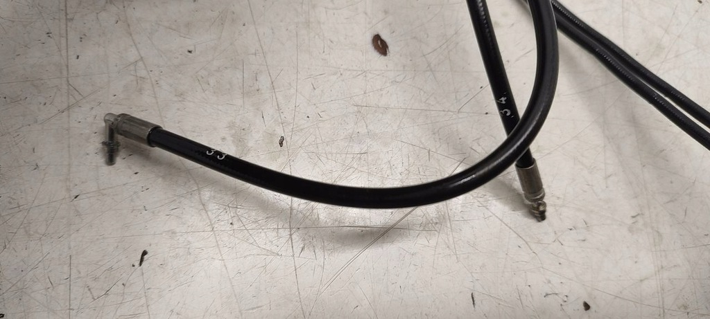 фото №11, Wąż шланг дах vw eos