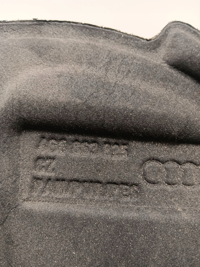 фото №7, Audi a7 s7 4g 4g8863825 шумоизоляция