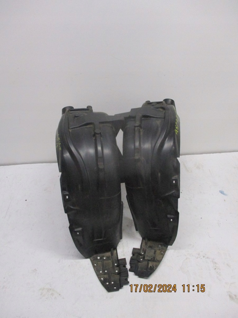 фото №1, Підкрилок задня opel astra l 9839641780 праве