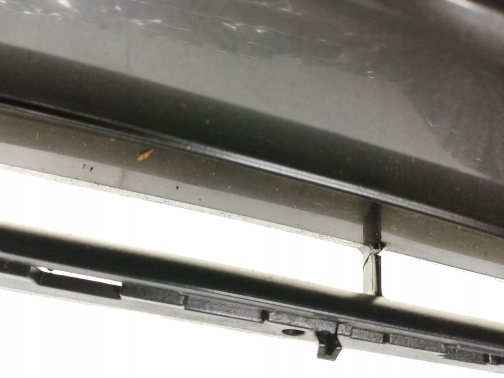 фото №9, Lexus gs 15-19 решётка радиатора решётка радиатора бампера перед