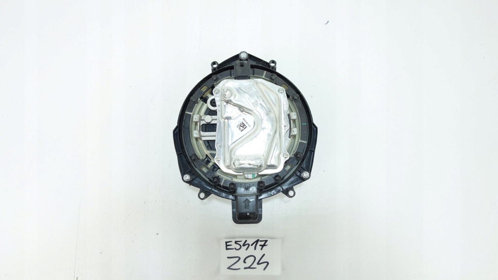 фото №9, Отопитель воздуходувка обдув mercedes c w206 21- a2069064401