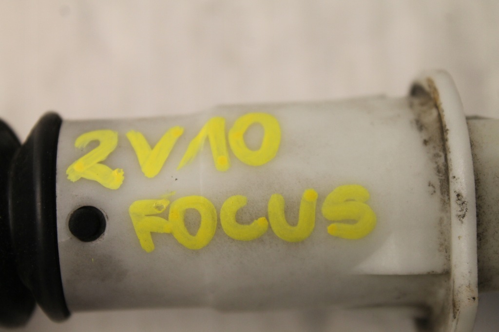 фото №16, Замок капот вкладка тягa ford focus mk2