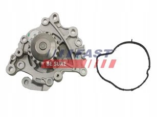 фото №2, Насос wody citroen berlingo 18 1.5 hdi