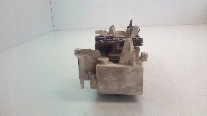 фото №6, Панель обдув peugeot partner 1996r.