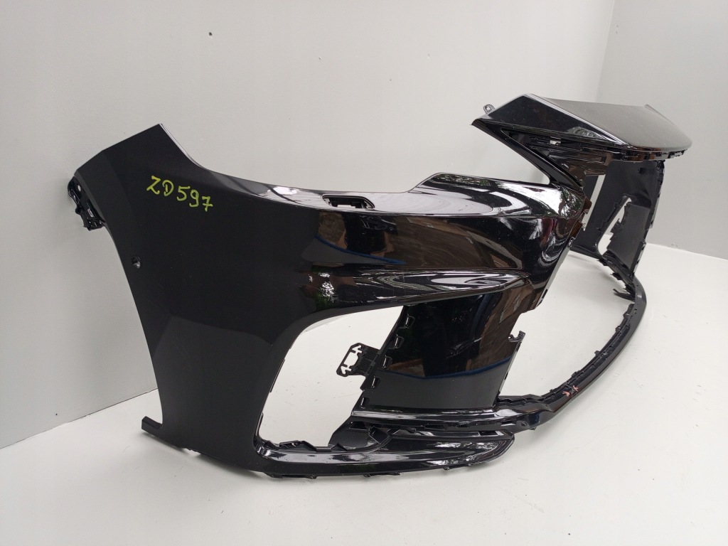 Lexus rx rx500h f sport 2022 – бампер перед передній 52119-48a90 = Доставка