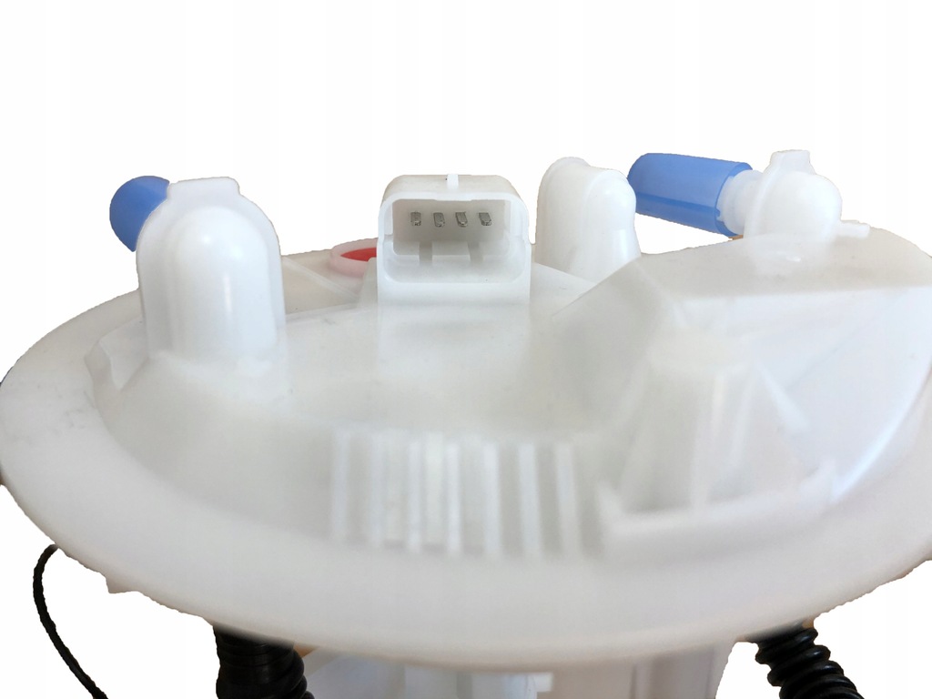 фото №15, Датчик уровня топлива do renault master iii