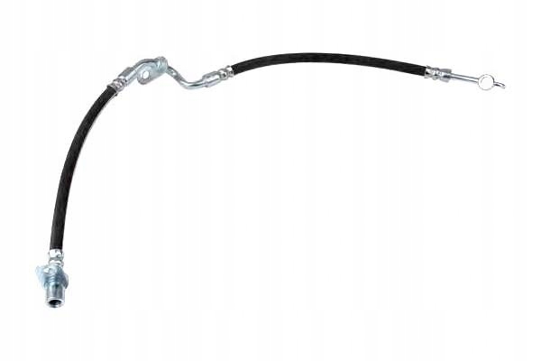 фото №1, Nk шланг тормозной mazda 6 1.8 gg