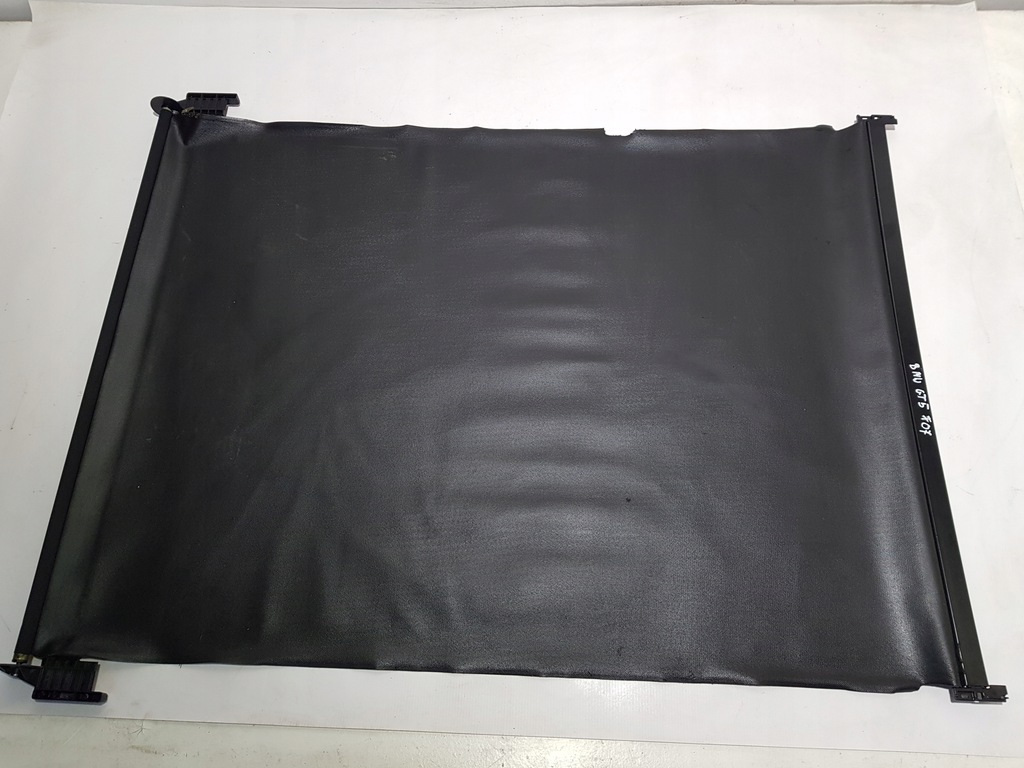 фото №7, Шторка защита панорамы bmw 5 gt f07