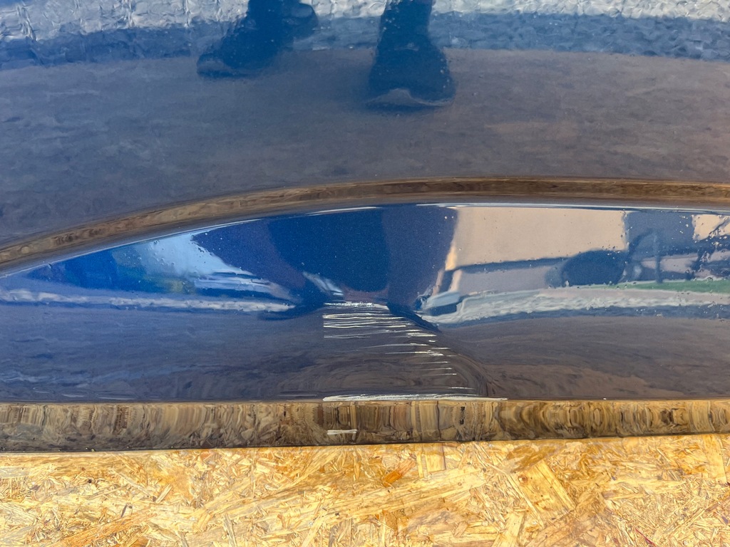 фото №10, Renault megane iv 4 дверь задние задняя правое