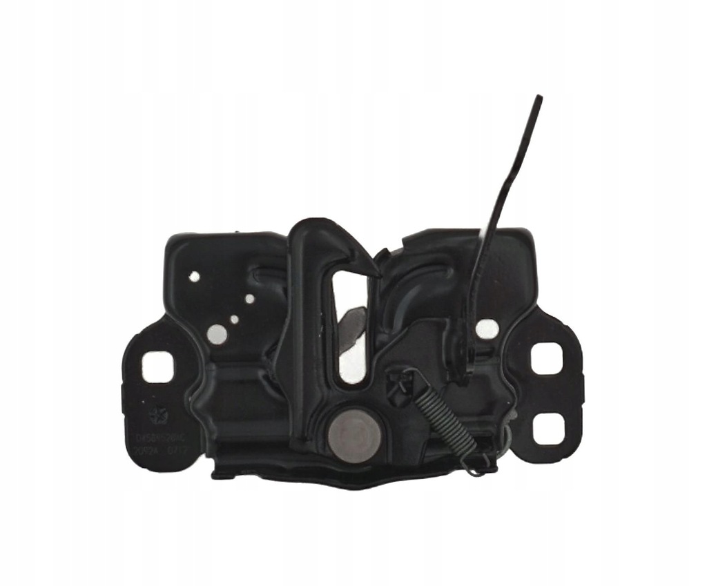 фото №1, Замок капот do dodge ram 2019-2024 4589528ac