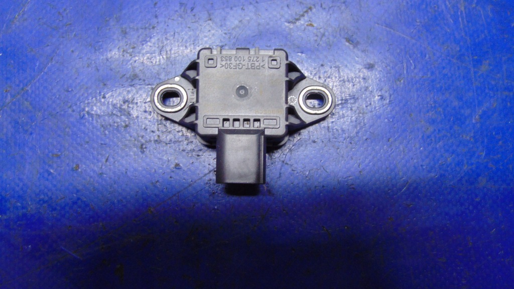 фото №1, Датчик модуль esp 1.6e-hdi citroen berlingo peugeot partner iii 08-18 rok