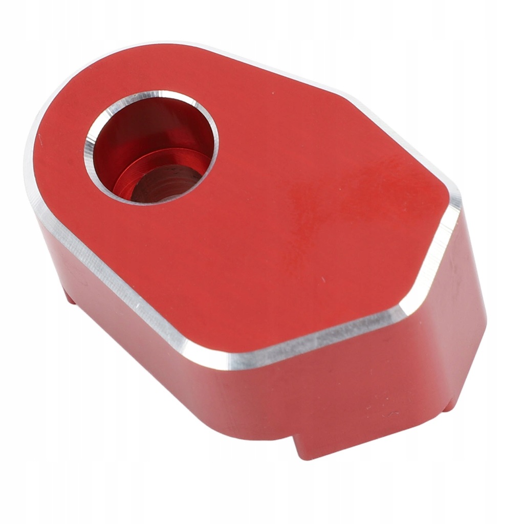 фото №14, Мотоцикл abs защита датчика защита защитная стоп алюминий dla tenere 700