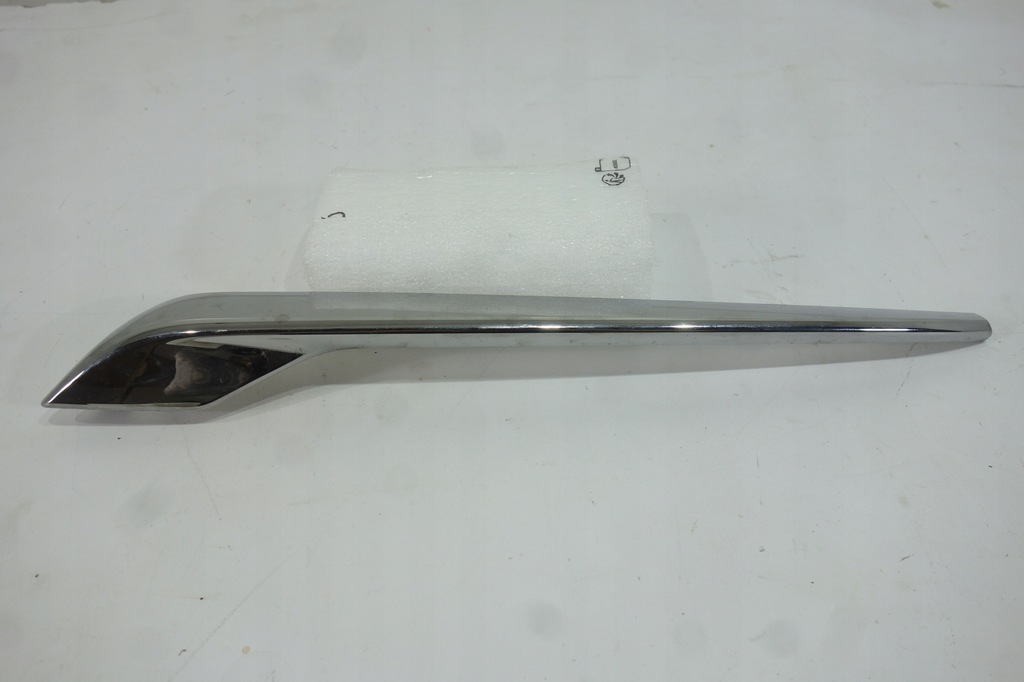 фото №1, Хром решітка лівий opel grandland x