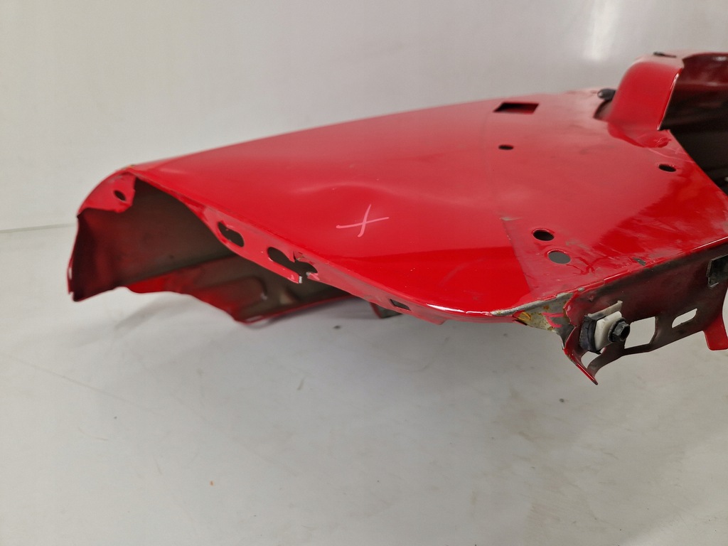 фото №9, Dodge challenger lift widebody крила лівий передній перед