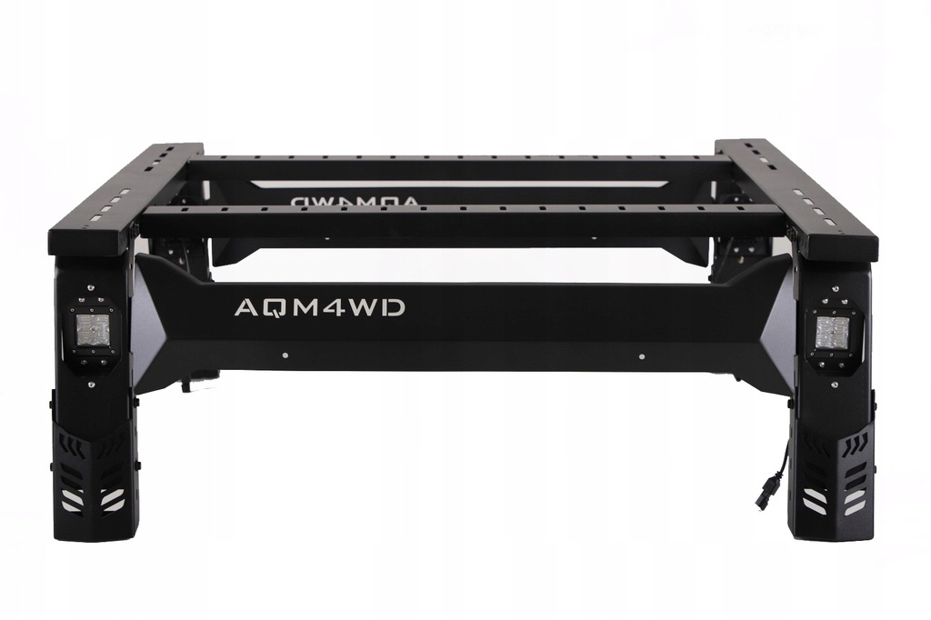 фото №8, Трубопровод каркас na pakę na палатка jeep gladiator