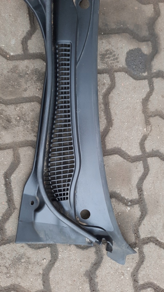 фото №5, Жабо 30678137 volvo s40 ii v50 04-12r