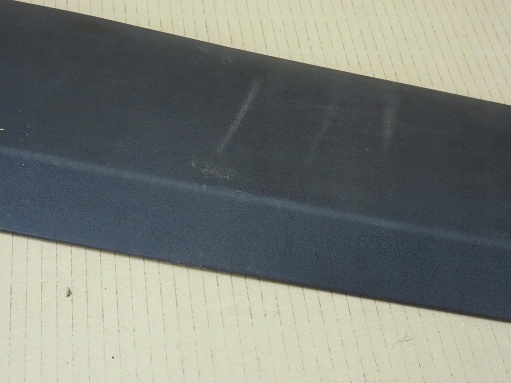 фото №6, Молдинг дверь левая перед jeep renegade 735578397