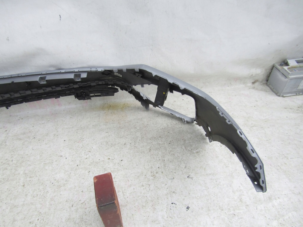 Купить Бампер vw touareg 3 3 760 18-21 передок  передний 760807061g