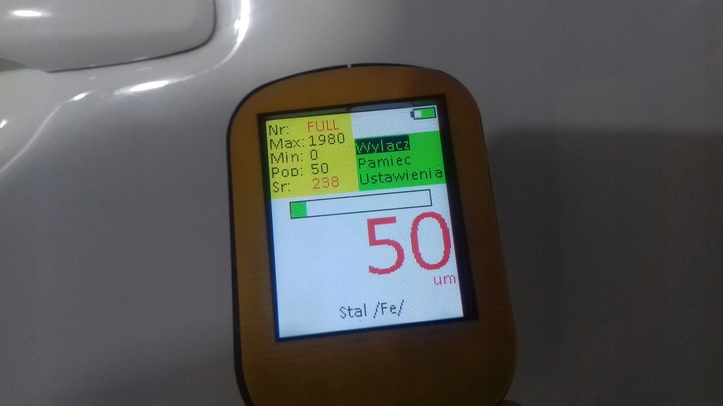 фото №11, Mitsubishi outlander iii двері задні задні задня правий праве w37 білий